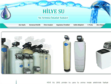 Tablet Screenshot of hilye.org
